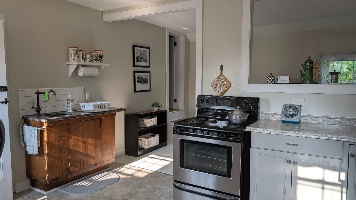 Cozy Country Apartment - Photo 3