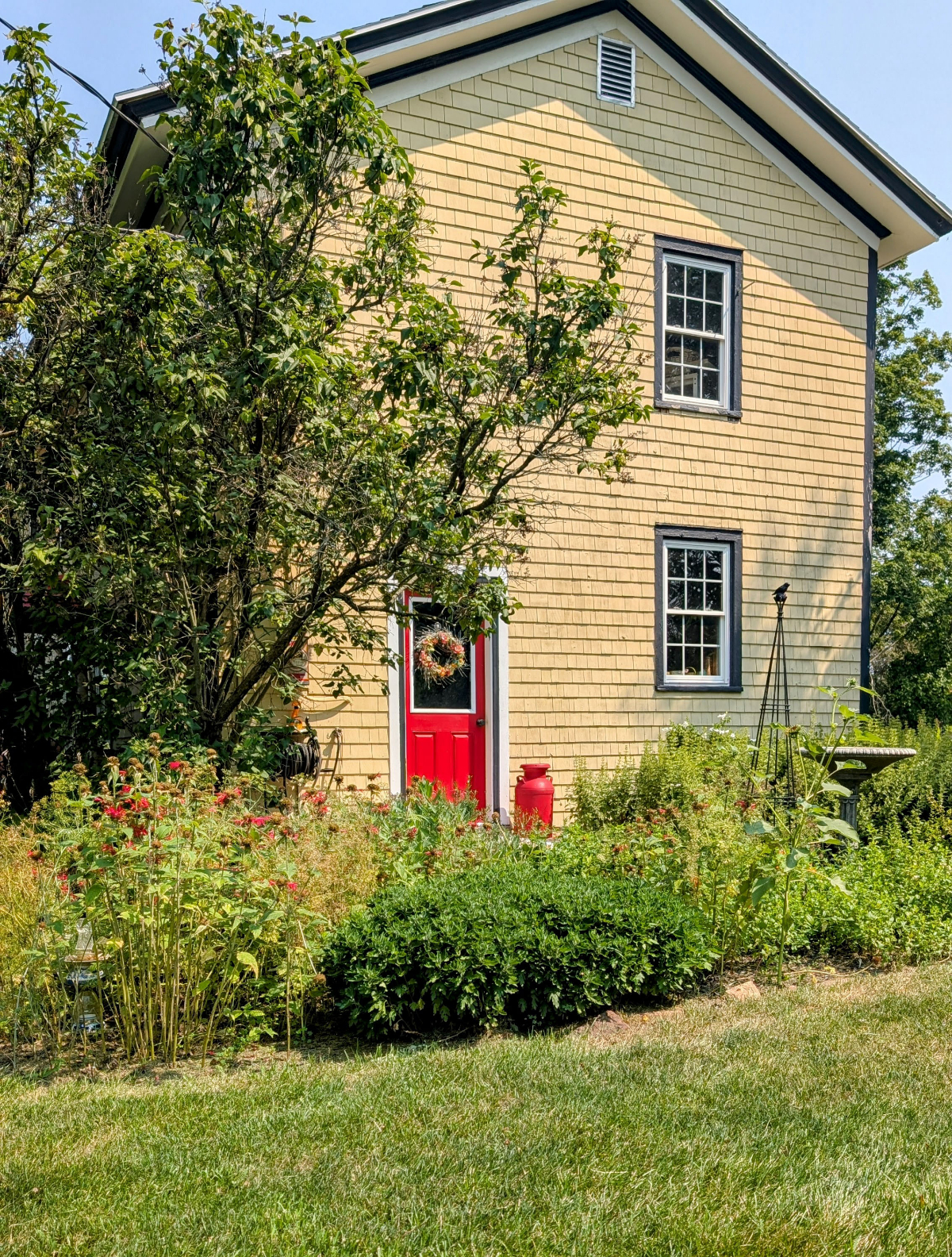 Cozy Country Apartment - Photo 4
