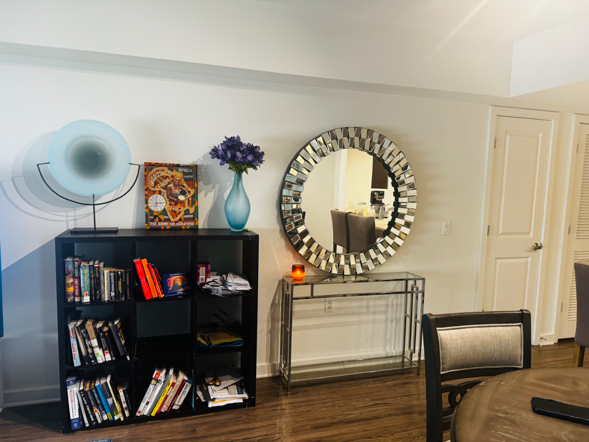 Safety-First / Near Downtown / Shops / Transit | Furnished Home - Photo 2