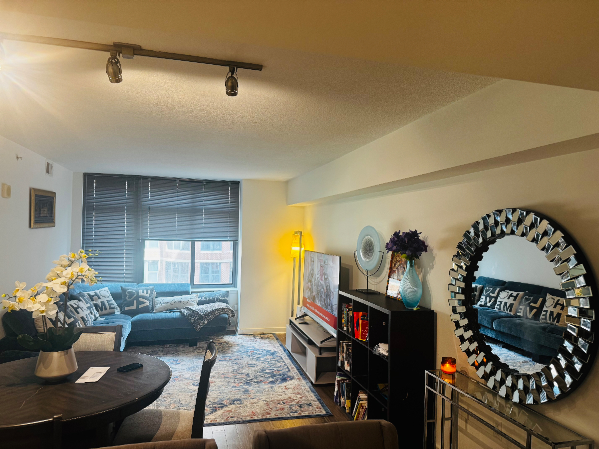 Safety-First / Near Downtown / Shops / Transit | Furnished Home - Photo 1