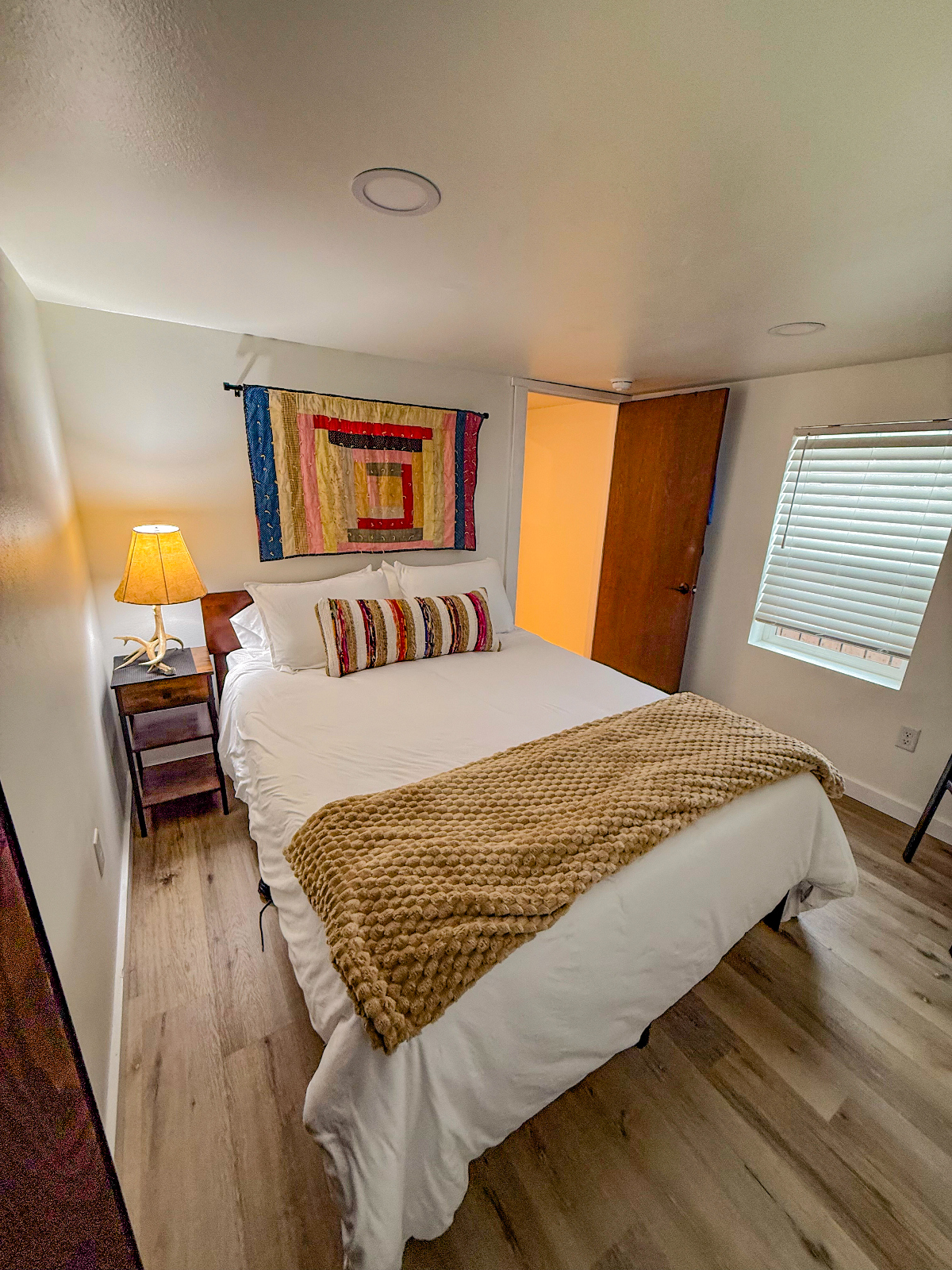 Cozy cabin between Lander and Riverton - Photo 8