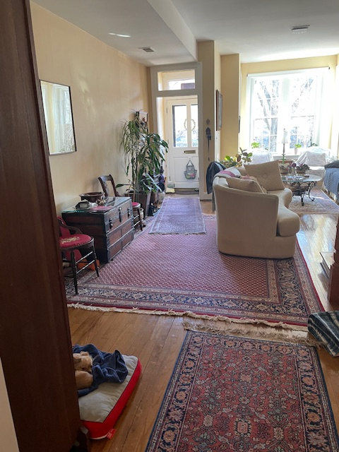 Furnished Capitol Hill Room With Private Bath Close To Hospitals And Transit - Photo 4