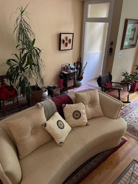 Furnished Capitol Hill Room With Private Bath Close To Hospitals And Transit - Photo 5
