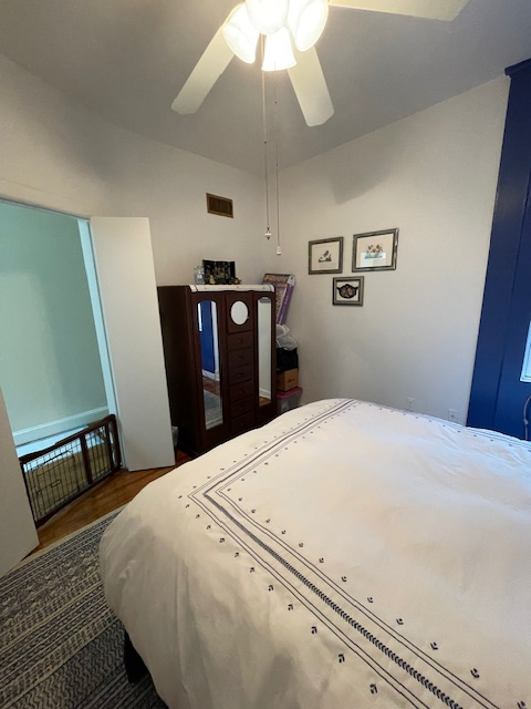 Furnished Capitol Hill Room With Private Bath Close To Hospitals And Transit - Photo 2