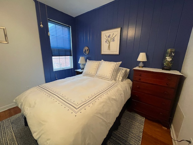Furnished Capitol Hill Room With Private Bath Close To Hospitals And Transit - Photo 1