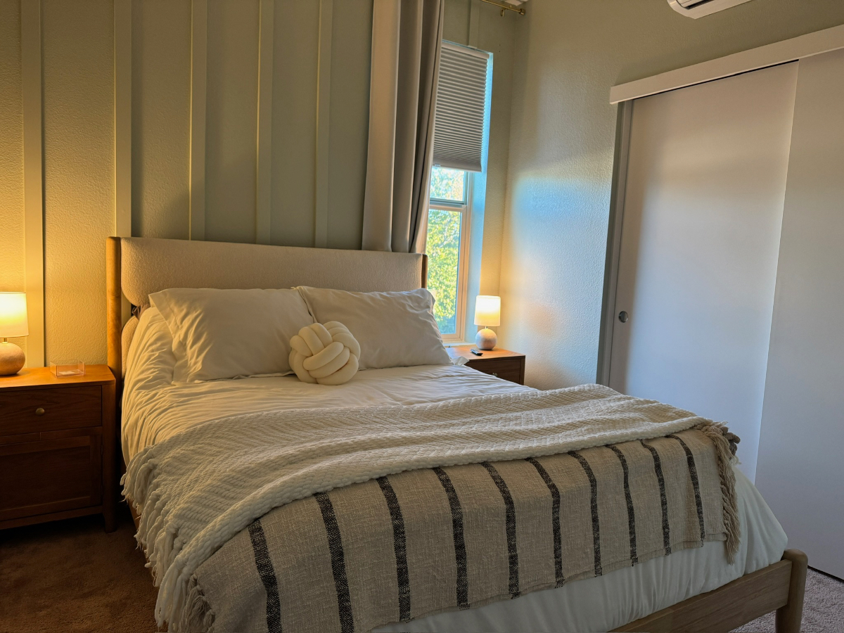 Modern Townhouse 2bed 2.5bath Downtown Sacramento - Photo 5