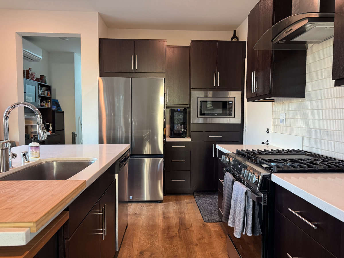 Modern Townhouse 2bed 2.5bath Downtown Sacramento - Photo 4