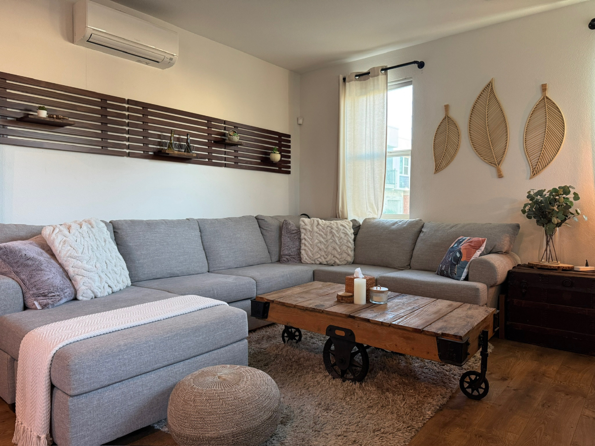 Modern Townhouse 2bed 2.5bath Downtown Sacramento - Photo 2
