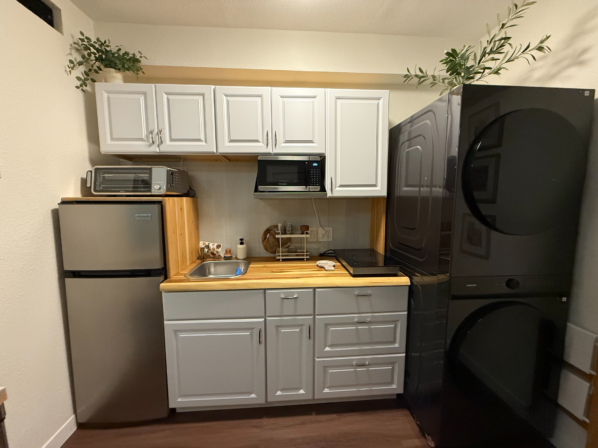 New Cottage style studio - Photo 4