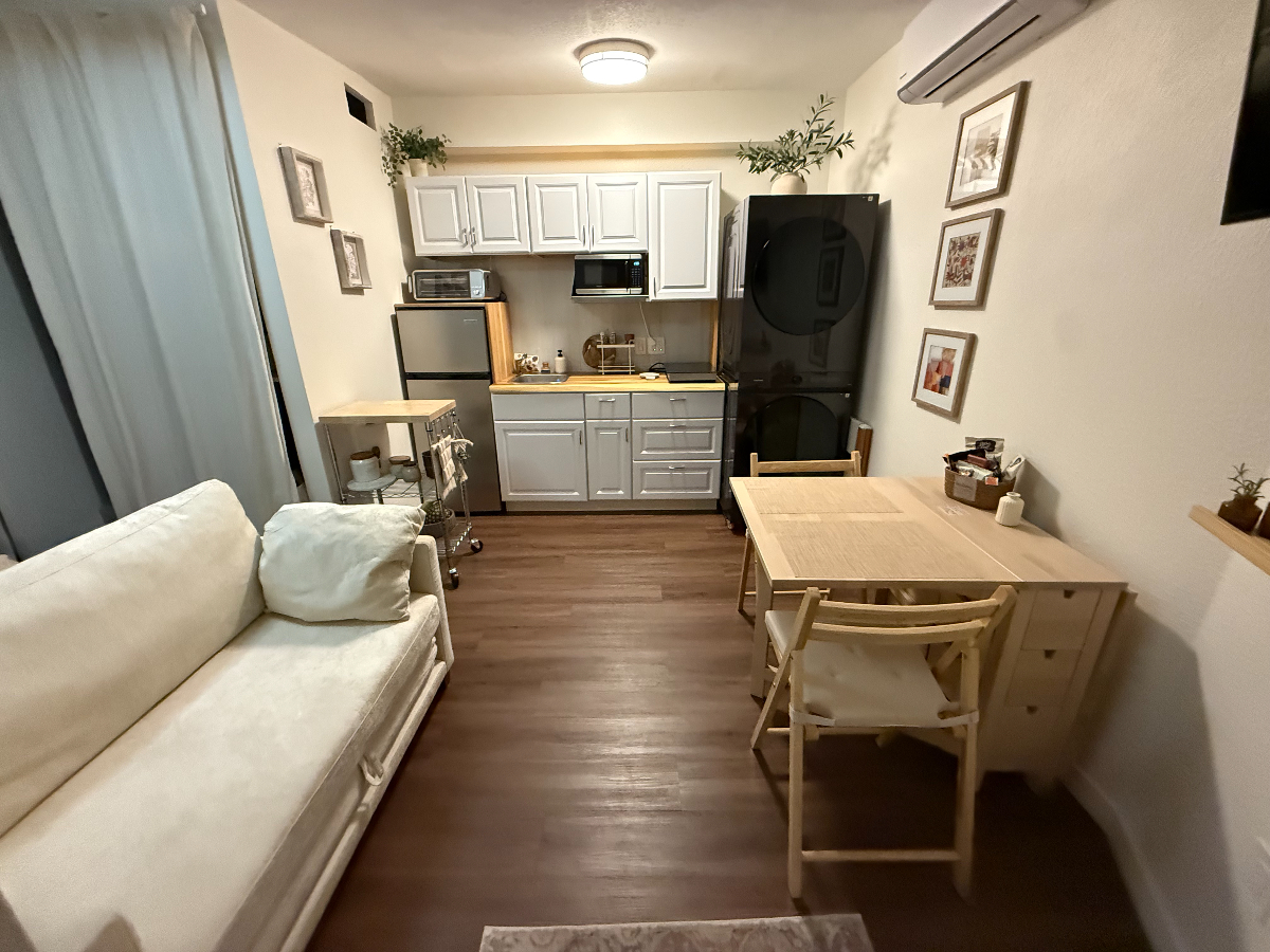 New Cottage style studio - Photo 2