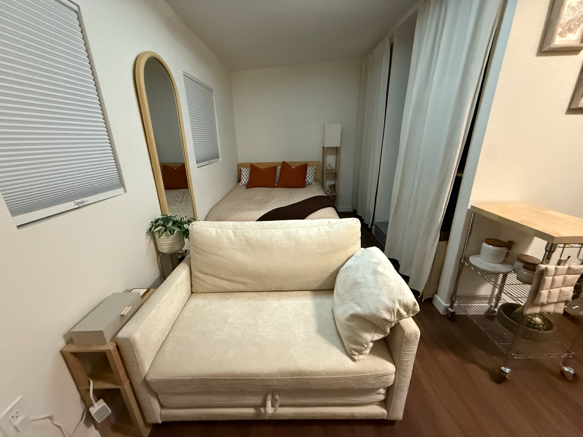New Cottage style studio - Photo 3