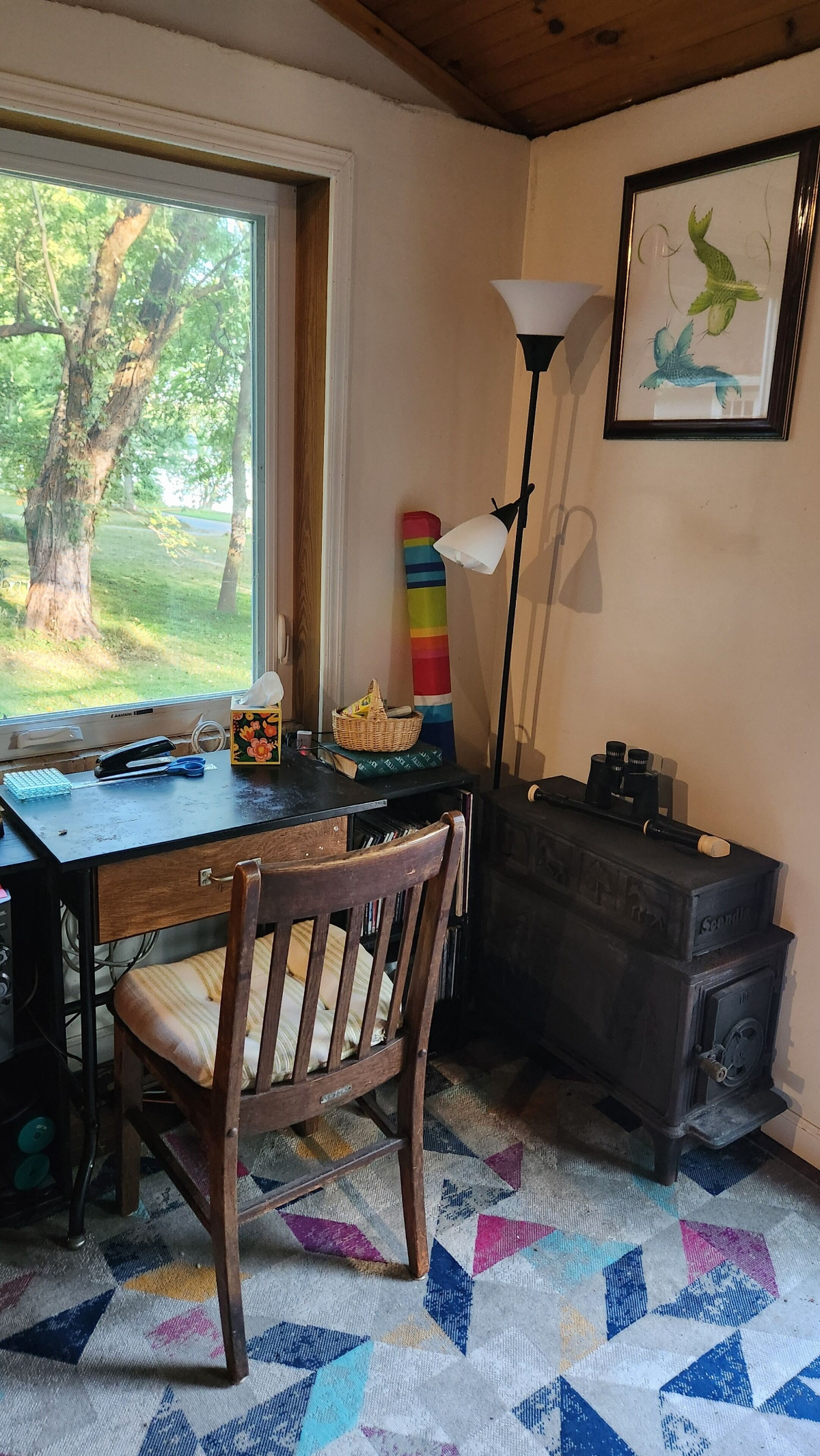 The River House, Charming 2 bedroom home on riverfront in Shepherdstown - Photo 6