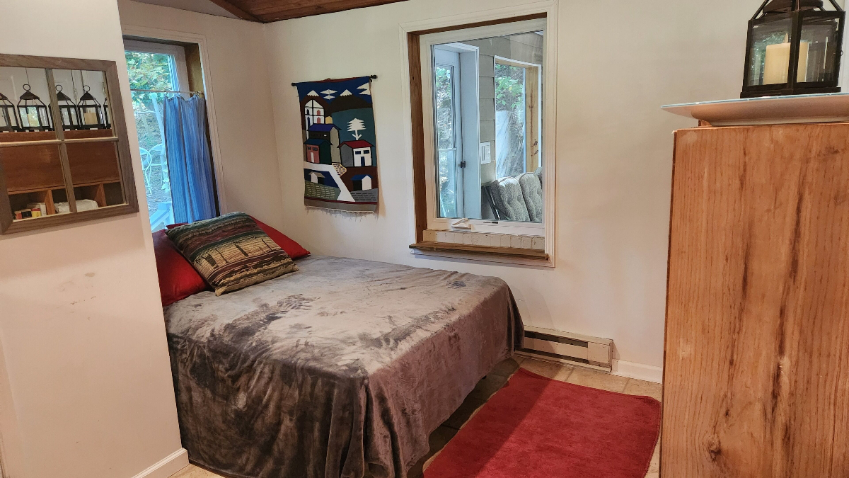 The River House, Charming 2 bedroom home on riverfront in Shepherdstown - Photo 7