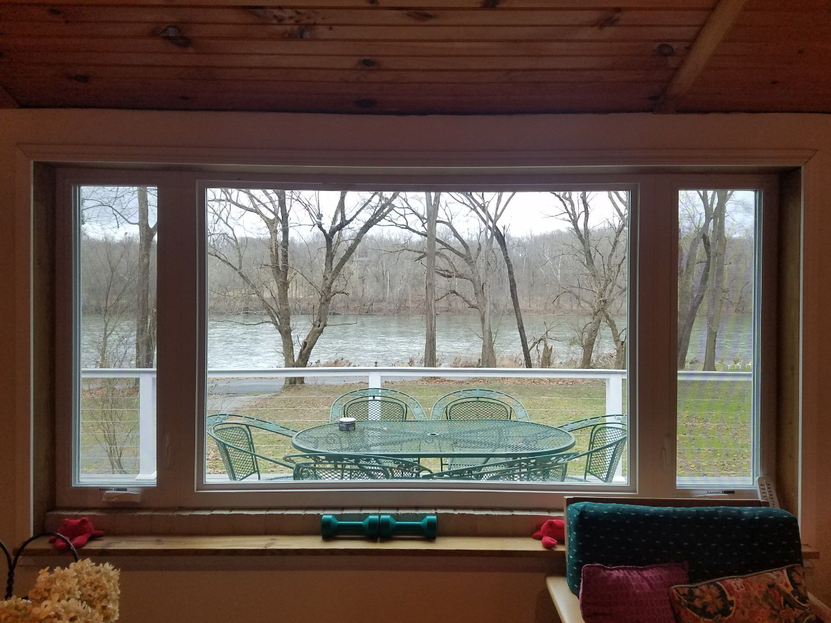 The River House, Charming 2 bedroom home on riverfront in Shepherdstown - Photo 8
