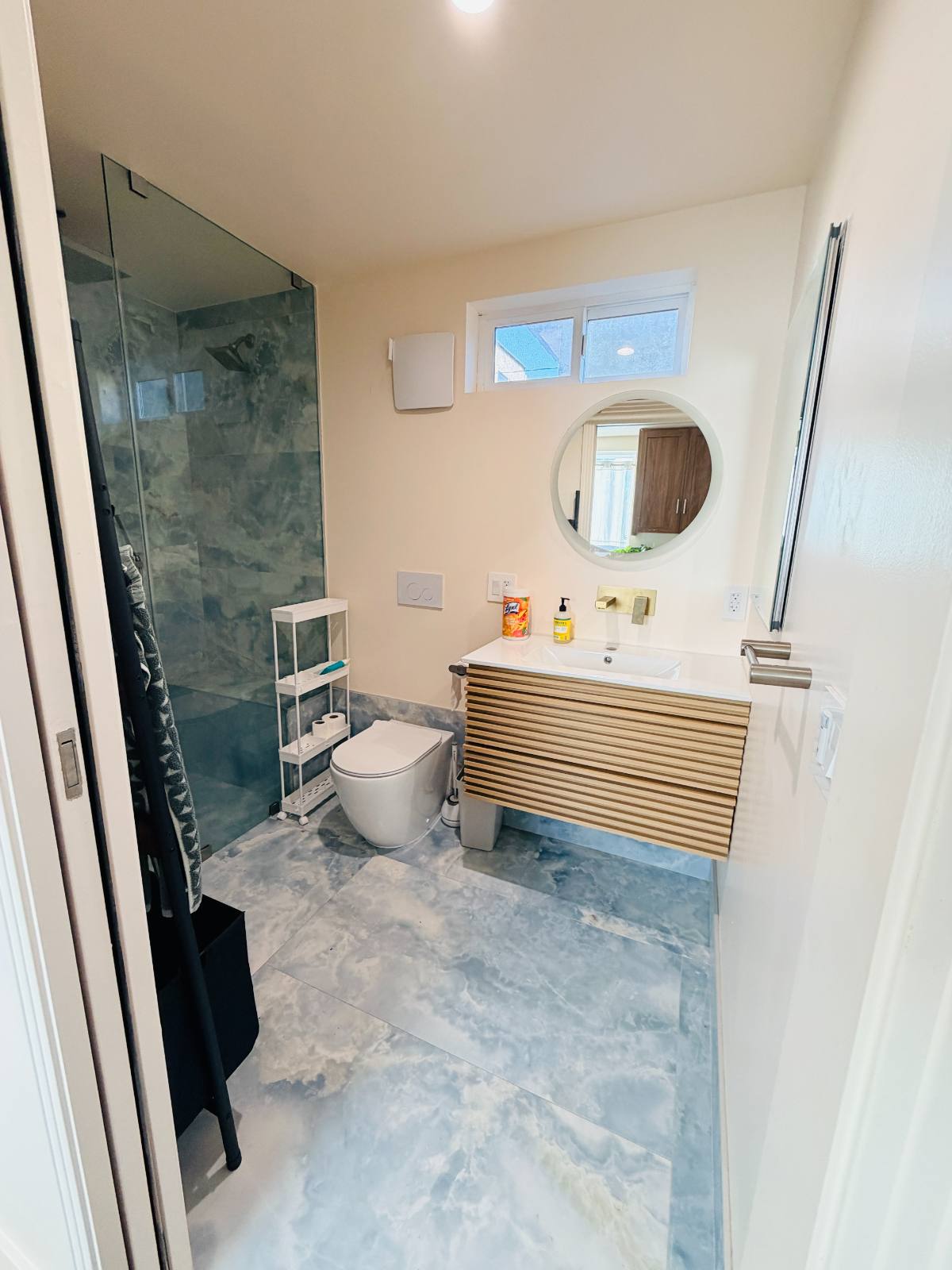 Private, Spacious and Peaceful- Back Unit in Desirable Eagle Rock - Photo 5