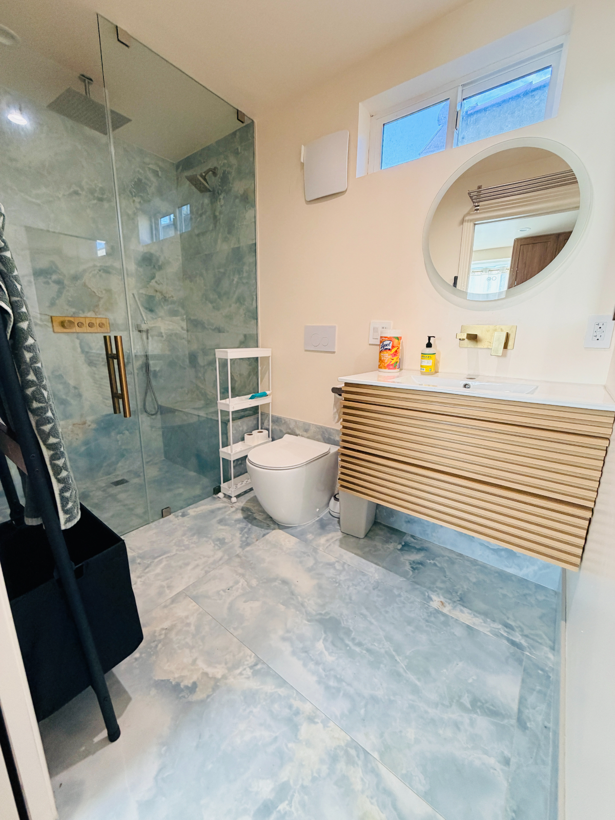 Private, Spacious and Peaceful- Back Unit in Desirable Eagle Rock - Photo 6