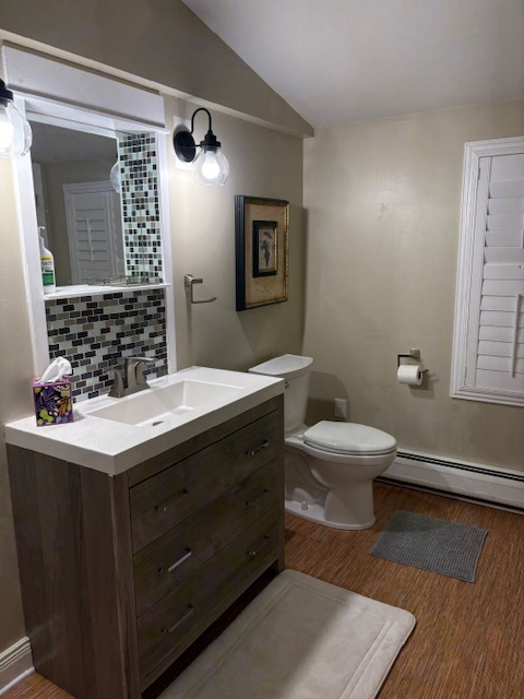 Lovely  Single Home - Photo 3