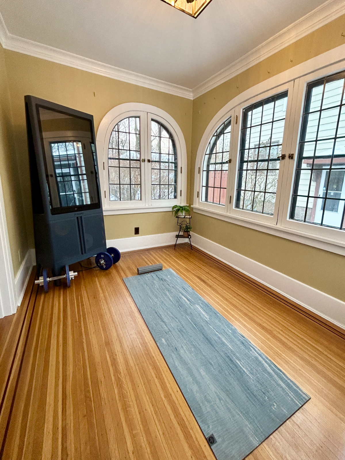Beautiful 2 BR Home Near Hospitals (Offstreet Parking, Yard, Grill, In Unit Laundry) - Photo 4
