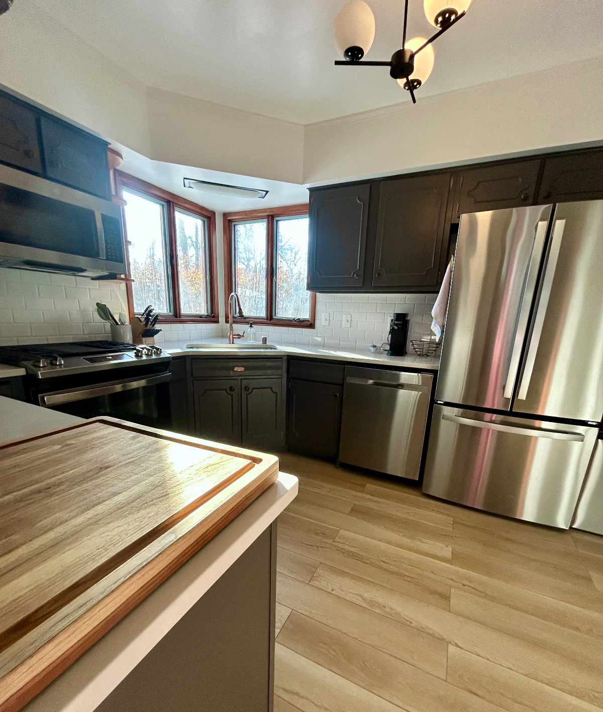 Beautiful 2 BR Home Near Hospitals (Offstreet Parking, Yard, Grill, In Unit Laundry) - Photo 5