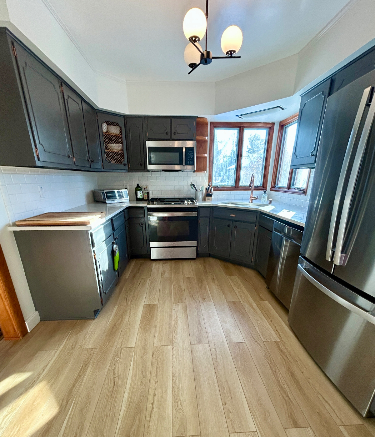 Beautiful 2 BR Home Near Hospitals (Offstreet Parking, Yard, Grill, In Unit Laundry) - Photo 6