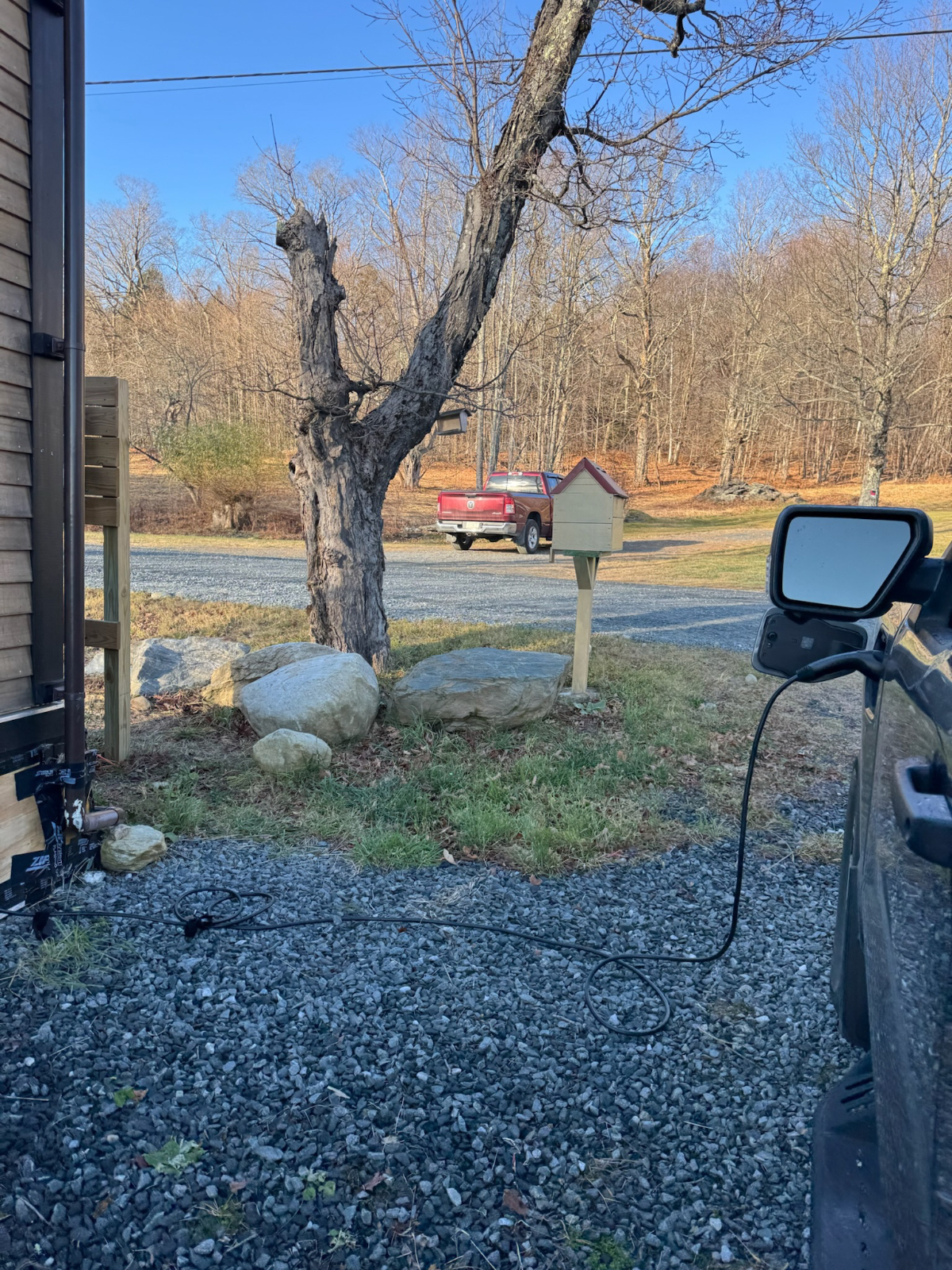 Cozy Mountain View Tiny Home - Photo 6