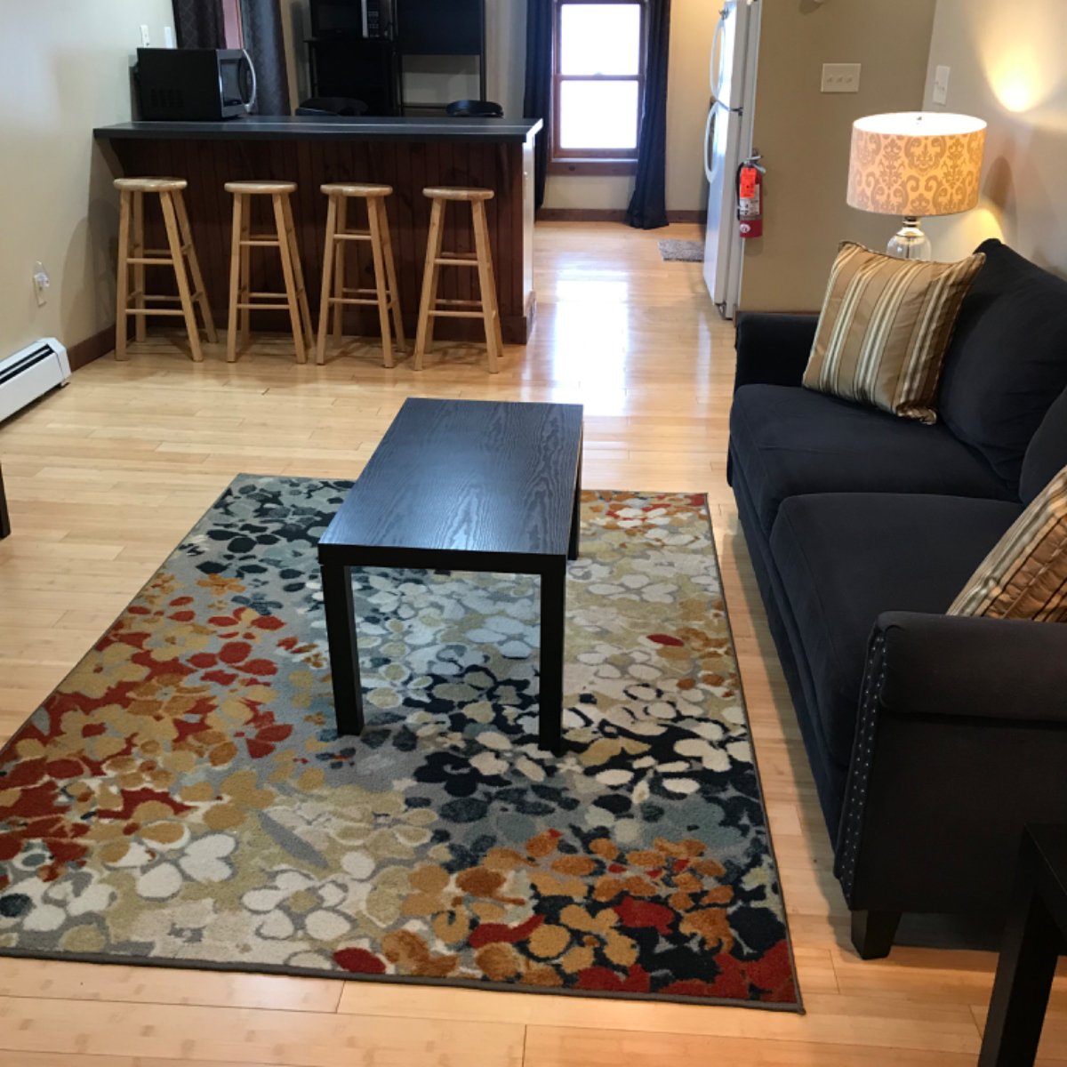 Great apartment near hospital - available Oct 1st - Photo 8