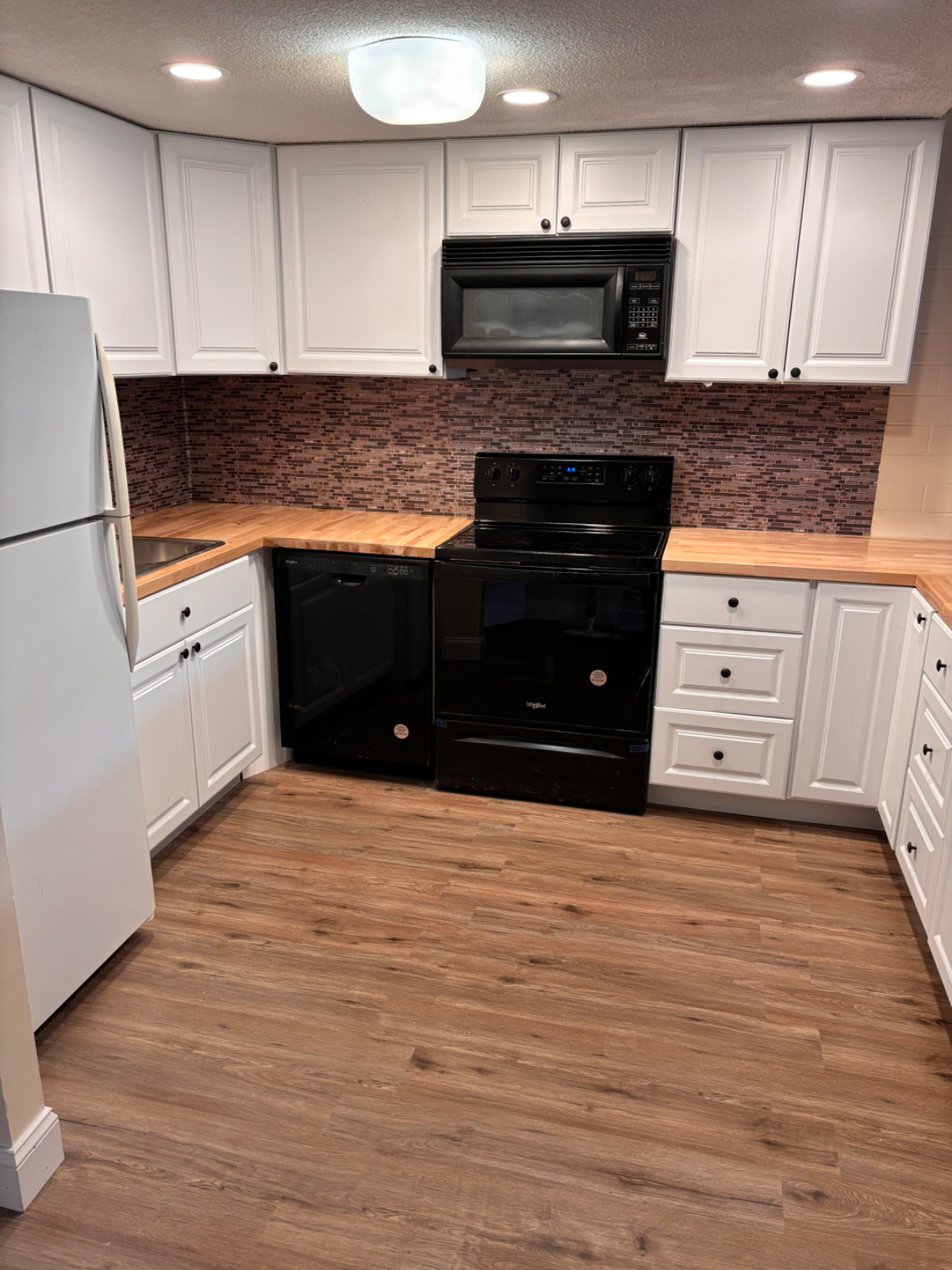 Newely Renovated and Furnished-Short trip to all local hosptials - Photo 4