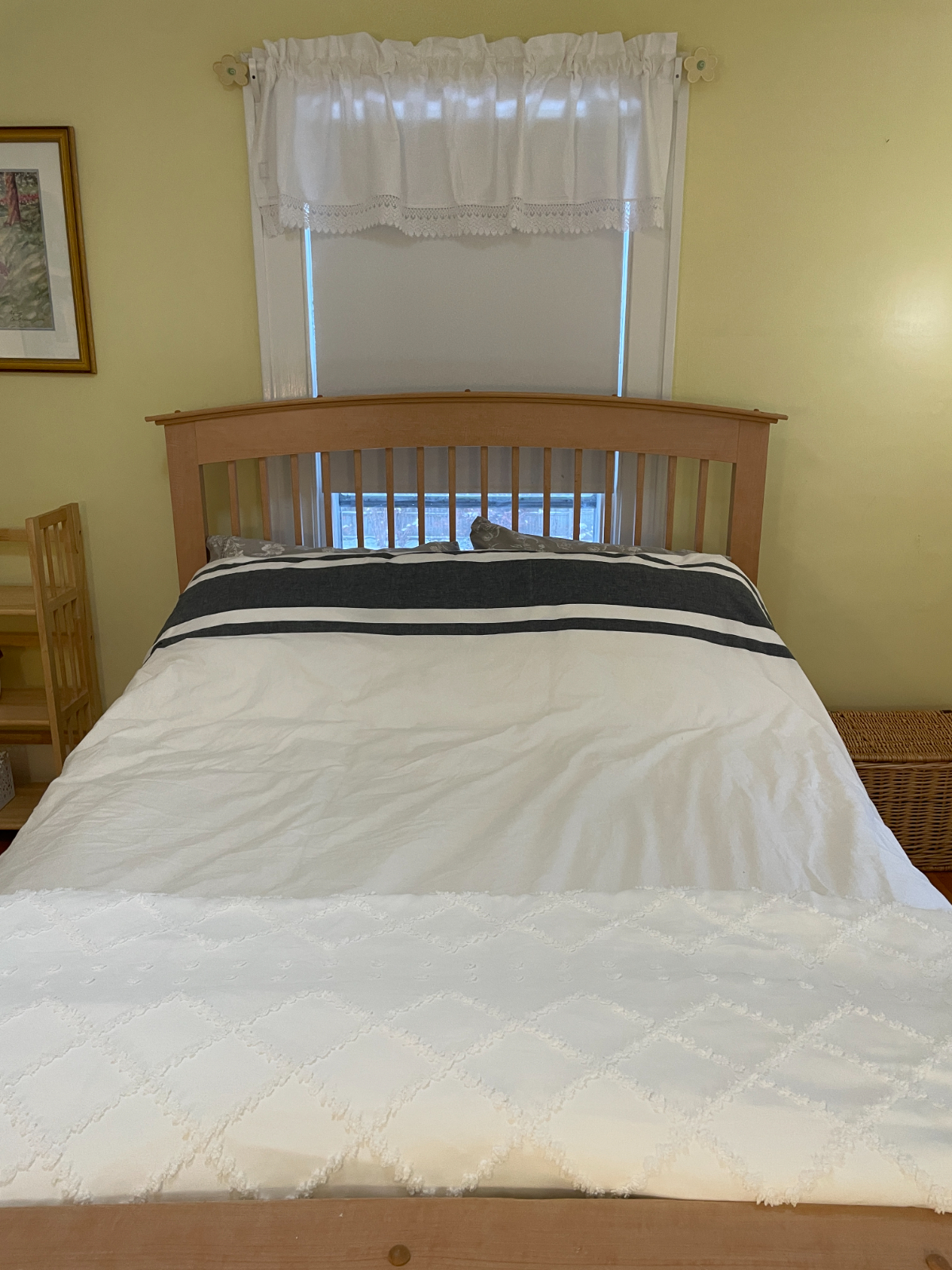 Private Room on Tree-Lined Quiet Street - Photo 4