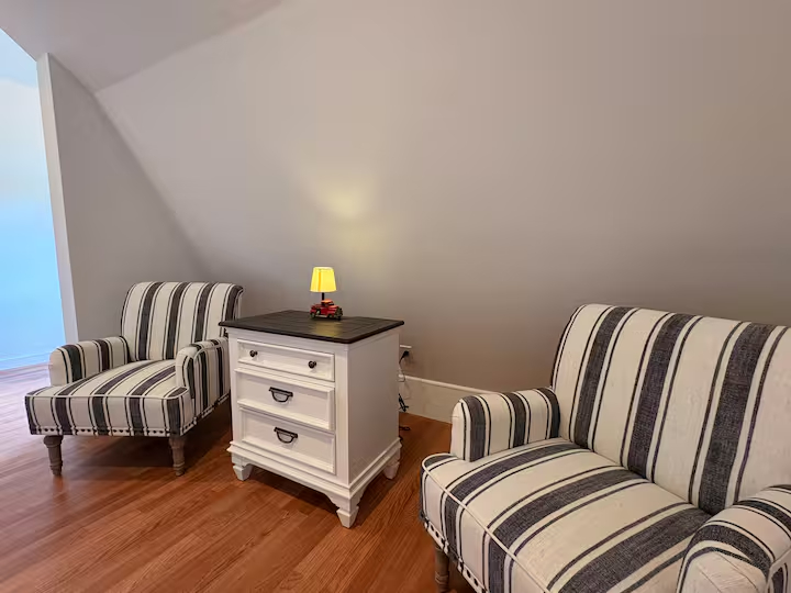 Brand-New Mountain Cabin Minutes From Ski Resorts With Cozy Living Spaces And Scenic Views - Photo 4