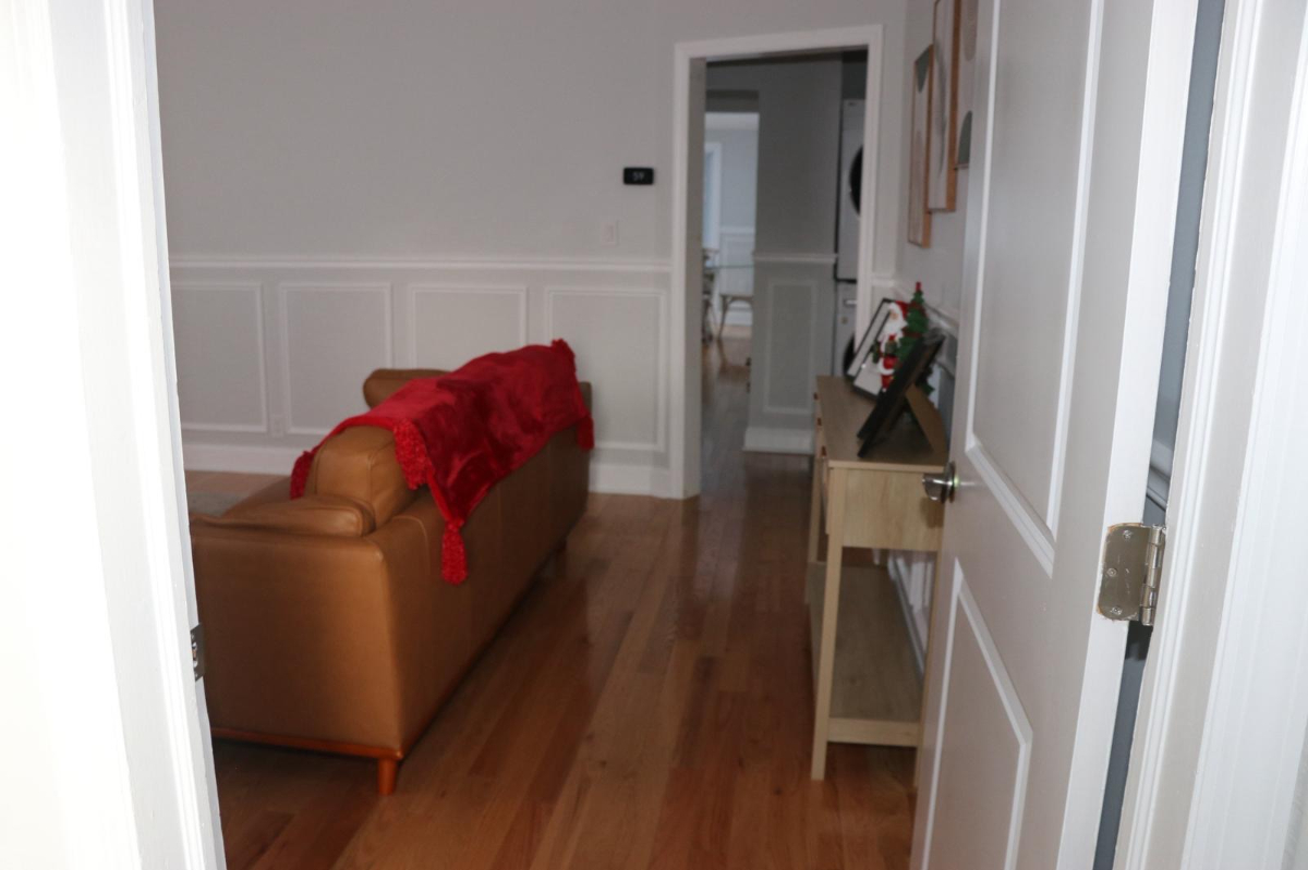 Beautiful and Elegant 2 Bedroom Apartment in the heart of Uniondale - Photo 4