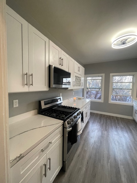 Spacious 2 Bedroom Apartment - Photo 1
