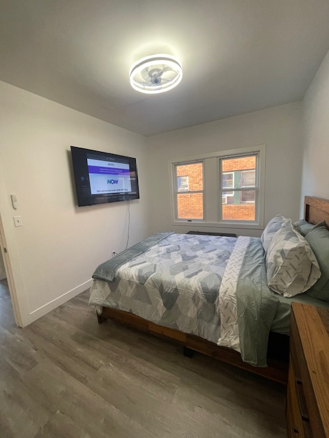 Spacious 2 Bedroom Apartment - Photo 5