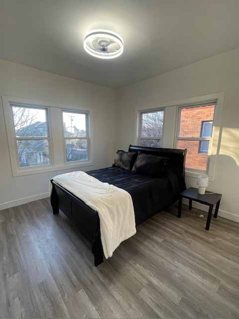 Spacious 2 Bedroom Apartment - Photo 6