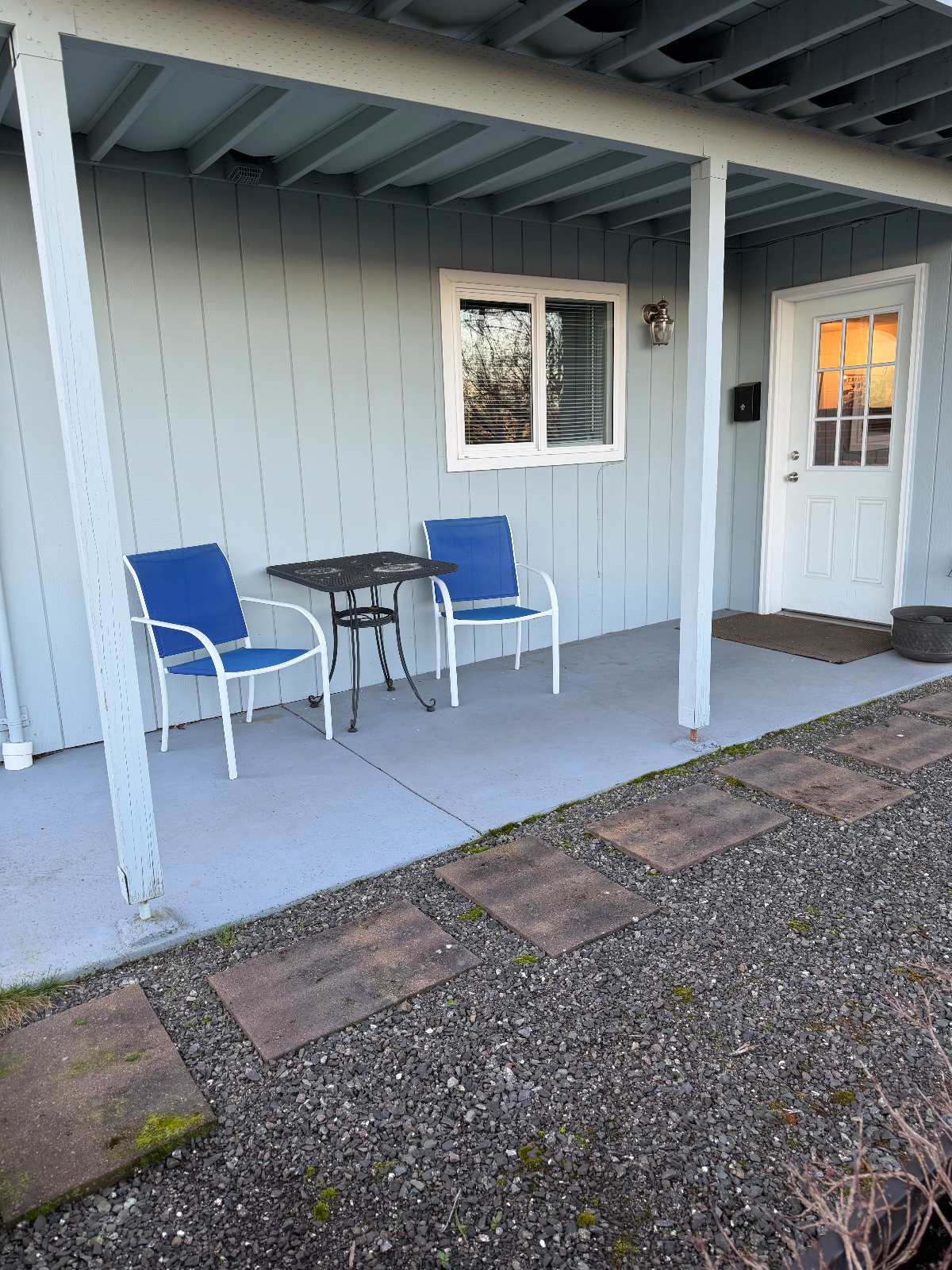 One bedroom furnished view apartment - Photo 3
