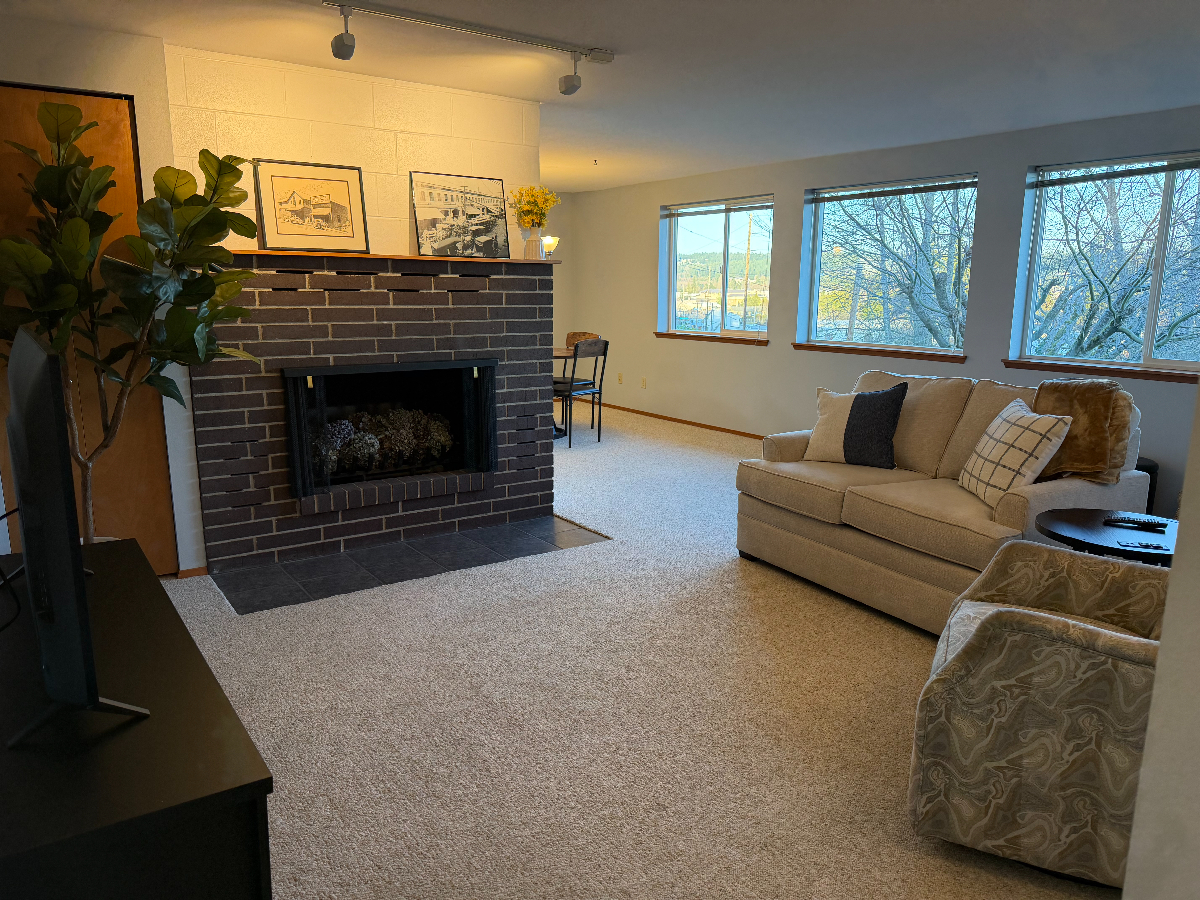 One bedroom furnished view apartment - Photo 4