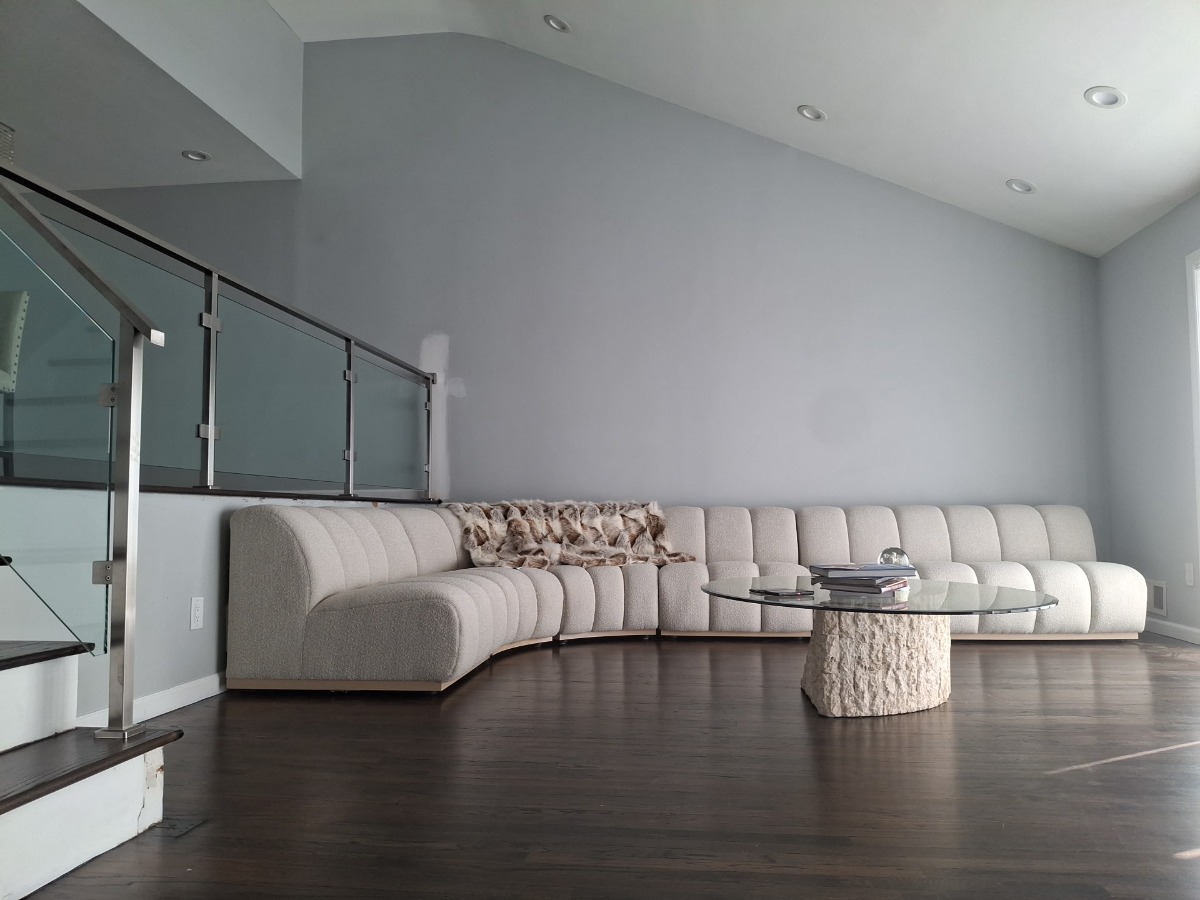 The Tranquil Luxury Home of Hewlett - Photo 4