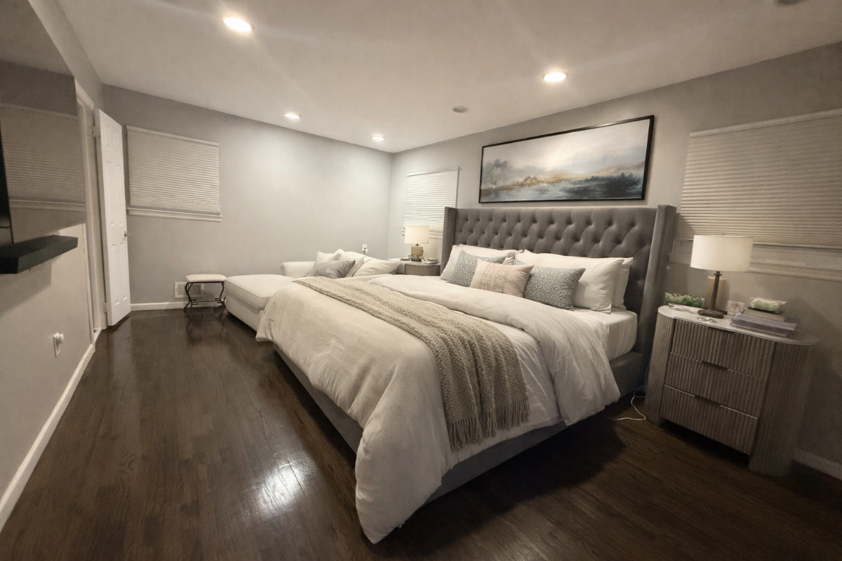The Tranquil Luxury Home of Hewlett - Photo 7
