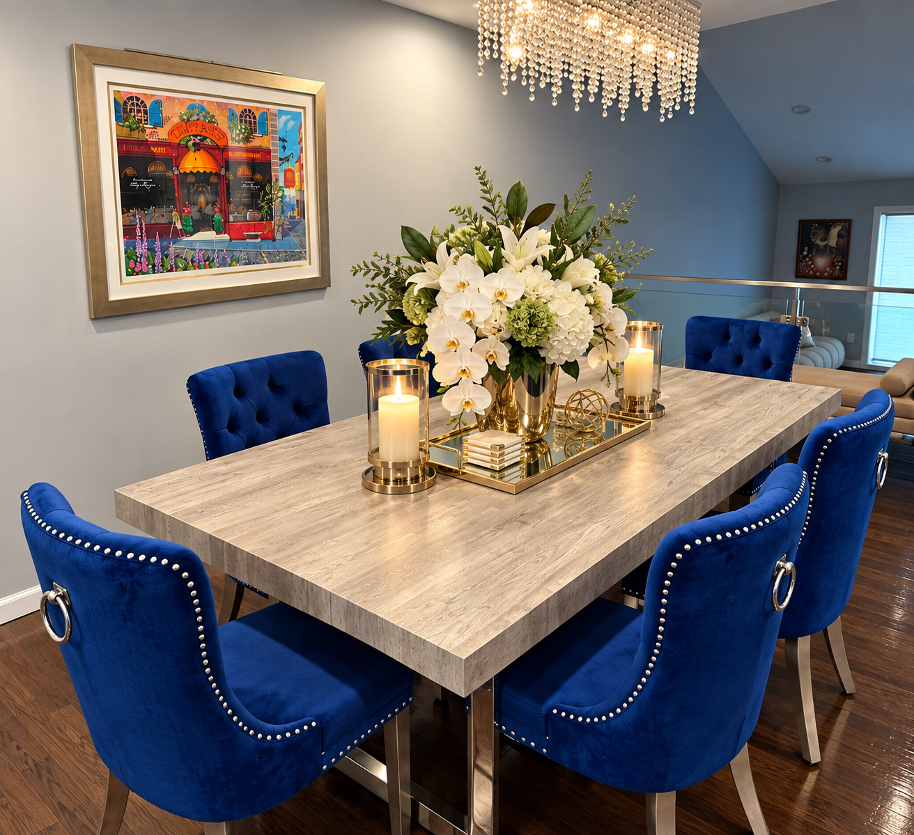 The Tranquil Luxury Home of Hewlett - Photo 11