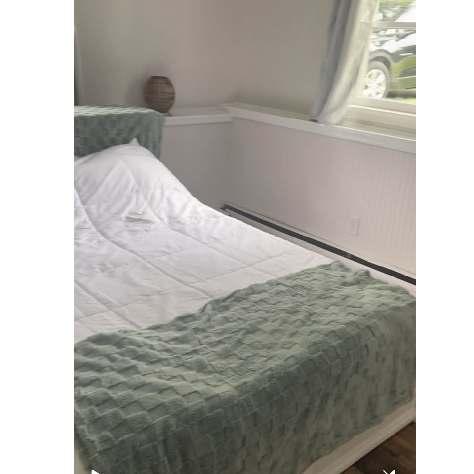 Furnished Private Two Bedroom Apartment Near Major Hospitals and Universities - Photo 2