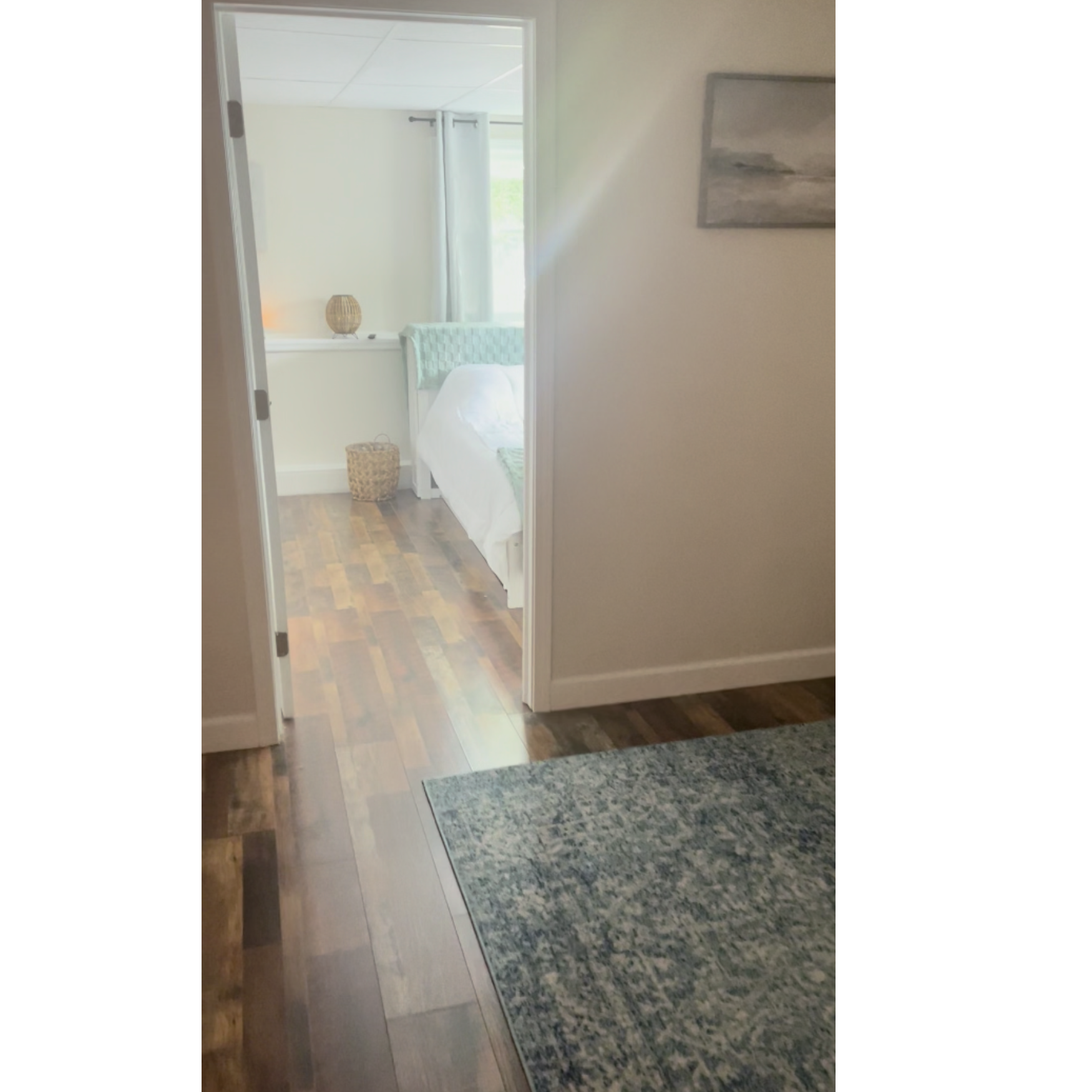 Furnished Private Two Bedroom Apartment Near Major Hospitals and Universities - Photo 6