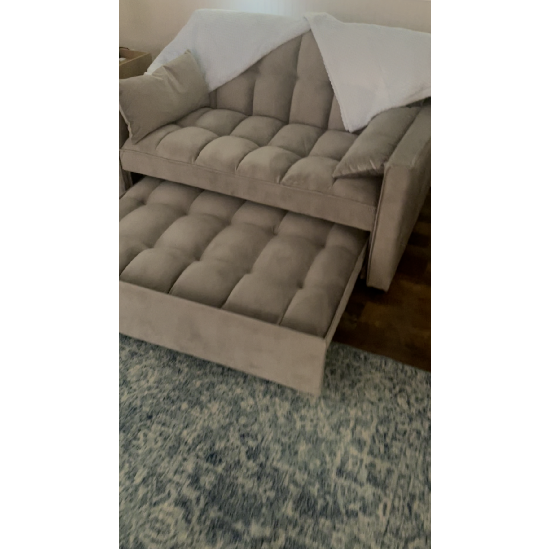 Furnished Private Two Bedroom Apartment Near Major Hospitals and Universities - Photo 9