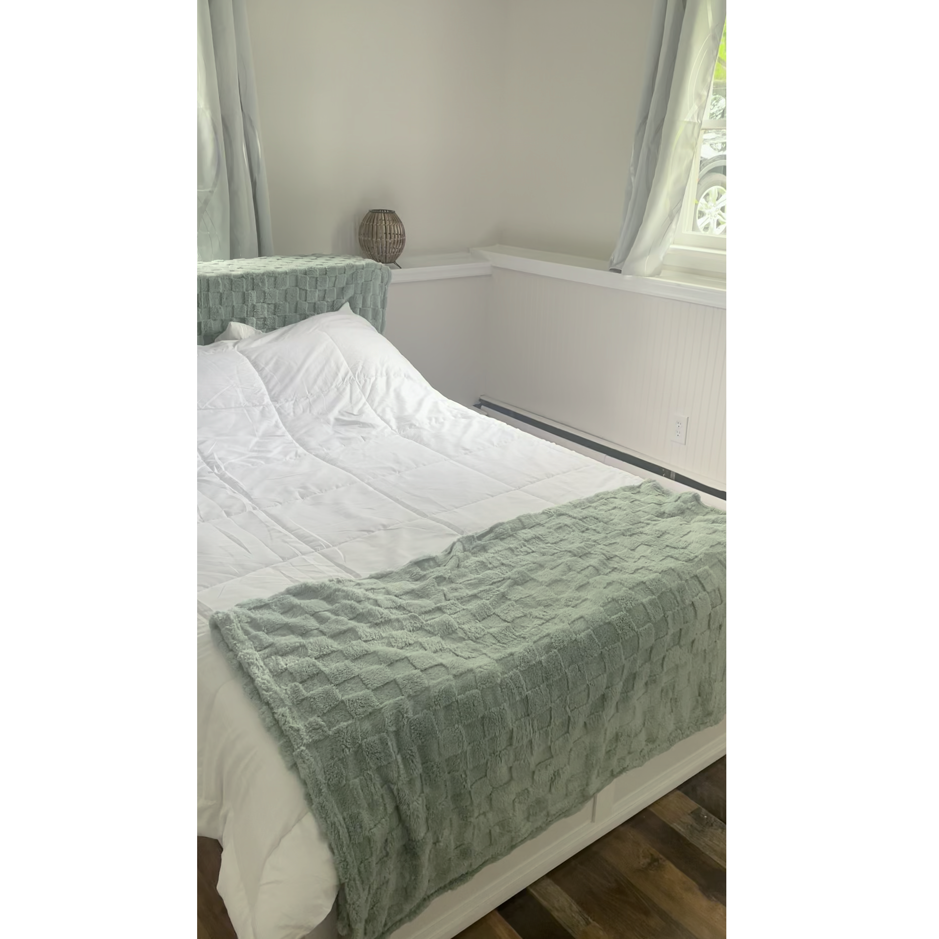 Furnished Private Two Bedroom Apartment Near Major Hospitals and Universities - Photo 11