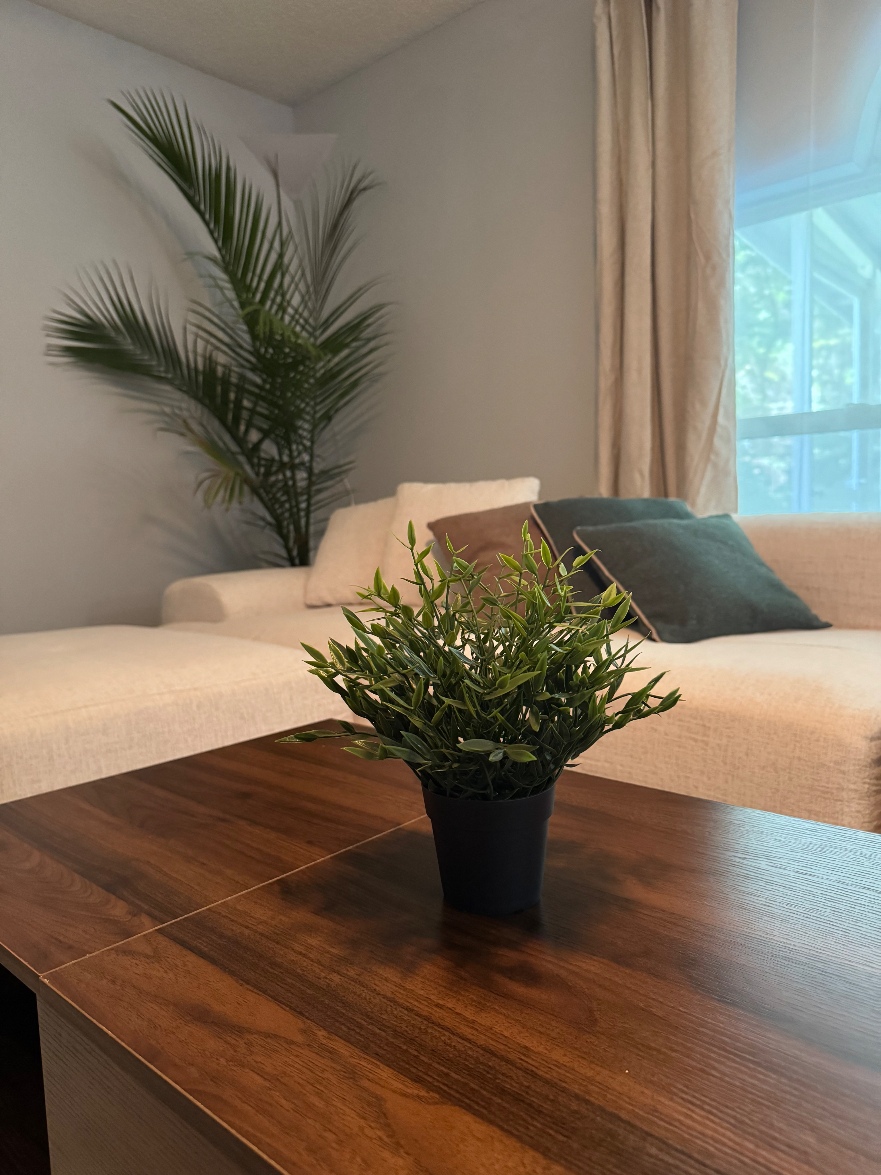 Spacious Fully Furnished 4BR/2.5BA Home | Utilities + Wi-Fi Included | Near Hospitals & I-295 - Photo 6