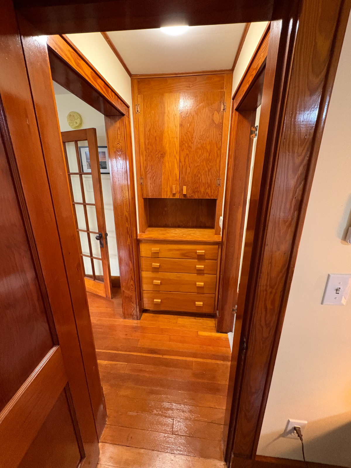 Newly renovated fully furnished  home conveniently located near 3 hospitals, parks, downtown WRJ wit - Photo 4