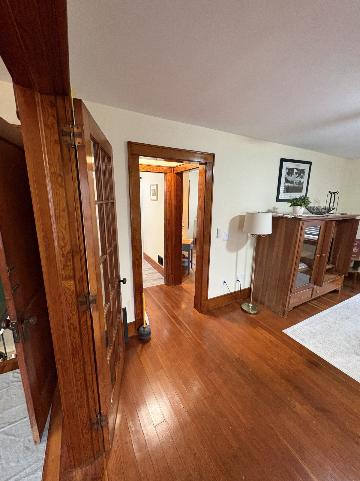 Newly renovated fully furnished  home conveniently located near 3 hospitals, parks, downtown WRJ wit - Photo 10