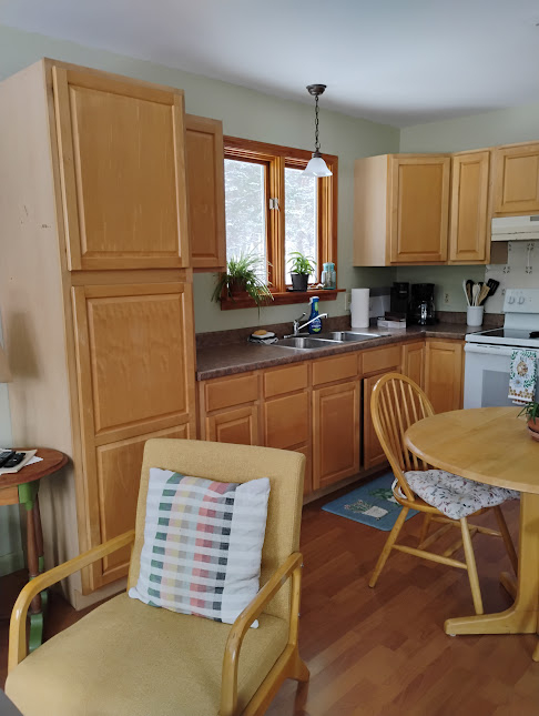 All Inclusive One Bedroom Apartment in the Vermont Countryside - Photo 4