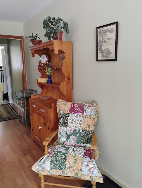 All Inclusive One Bedroom Apartment in the Vermont Countryside - Photo 5