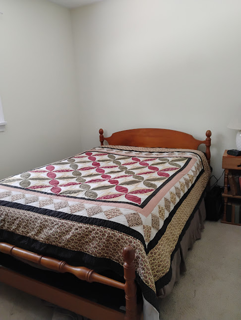 All Inclusive One Bedroom Apartment in the Vermont Countryside - Photo 9
