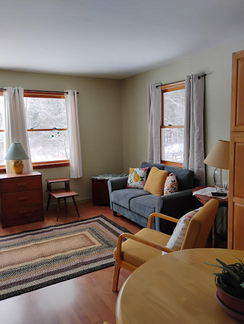 All Inclusive One Bedroom Apartment in the Vermont Countryside - Photo 1