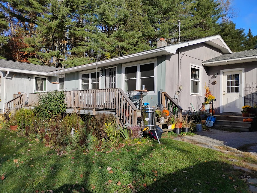 All Inclusive One Bedroom Apartment in the Vermont Countryside - Photo 10
